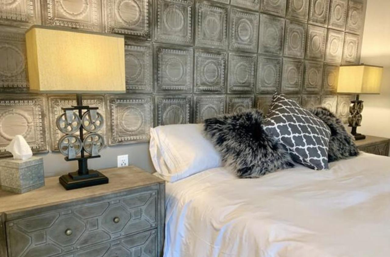 Domaine Chardonnay Bed and Breakfast Τεμέκουλα
 Εξωτερικό φωτογραφία