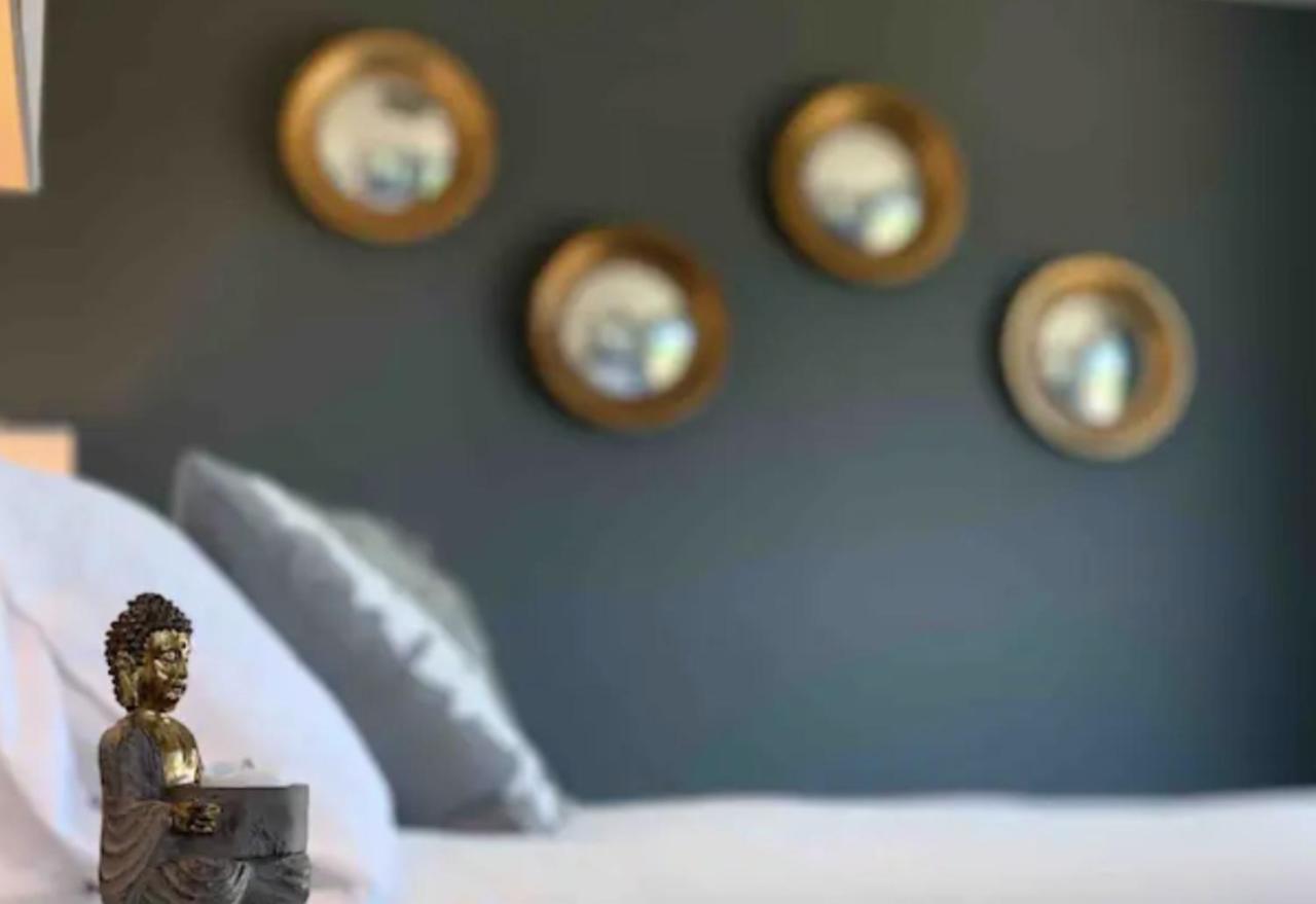Domaine Chardonnay Bed and Breakfast Τεμέκουλα
 Εξωτερικό φωτογραφία