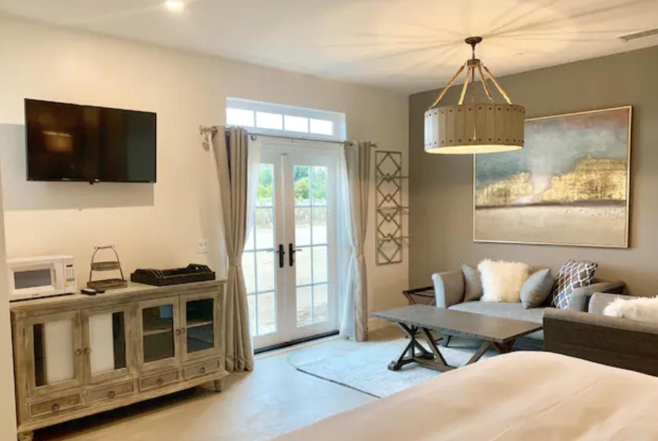 Domaine Chardonnay Bed and Breakfast Τεμέκουλα
 Εξωτερικό φωτογραφία