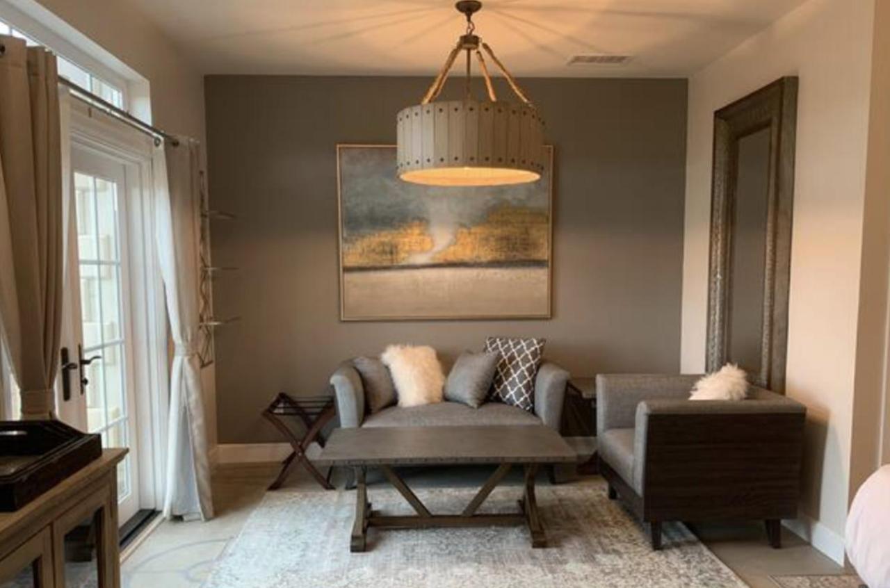 Domaine Chardonnay Bed and Breakfast Τεμέκουλα
 Εξωτερικό φωτογραφία