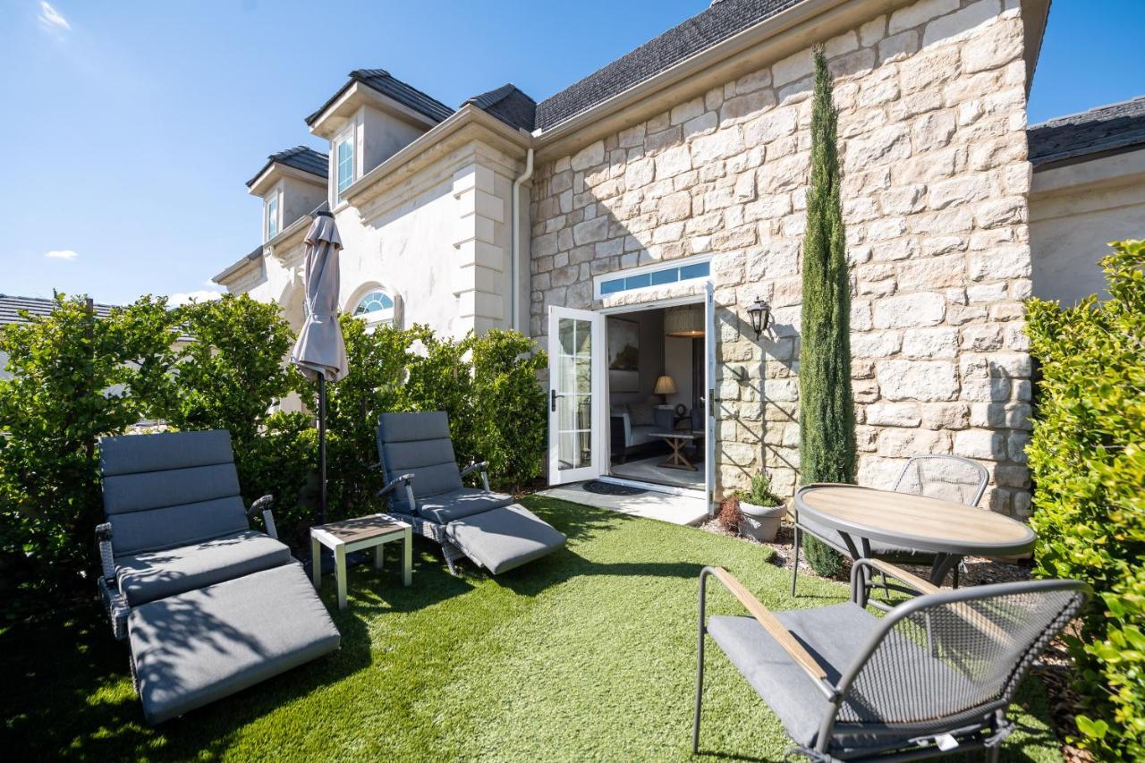 Domaine Chardonnay Bed and Breakfast Τεμέκουλα
 Εξωτερικό φωτογραφία