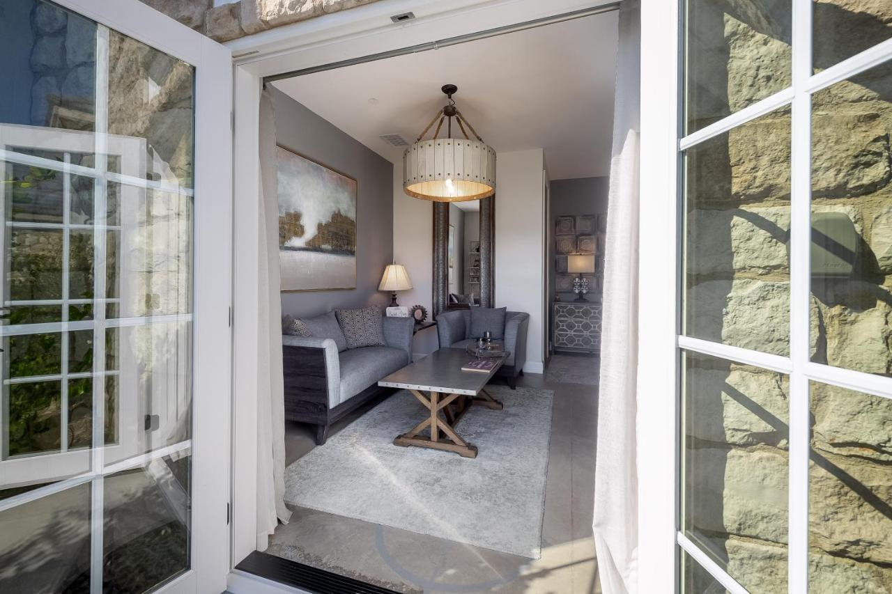 Domaine Chardonnay Bed and Breakfast Τεμέκουλα
 Εξωτερικό φωτογραφία