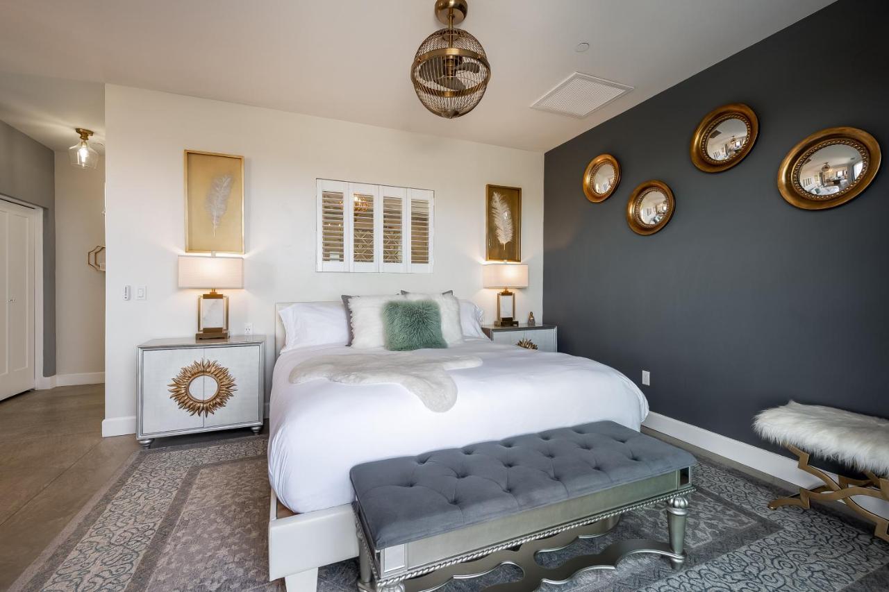 Domaine Chardonnay Bed and Breakfast Τεμέκουλα
 Εξωτερικό φωτογραφία