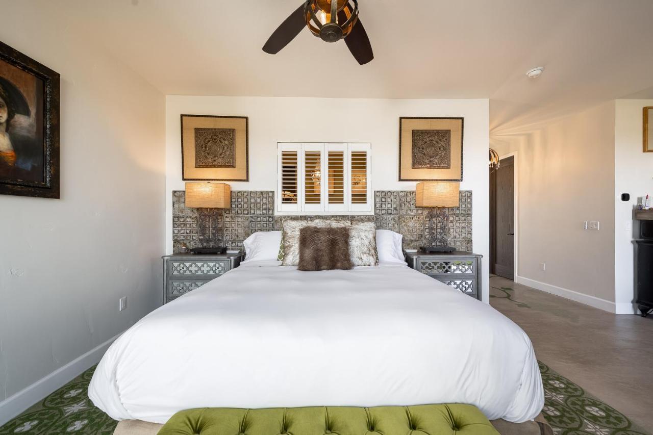 Domaine Chardonnay Bed and Breakfast Τεμέκουλα
 Εξωτερικό φωτογραφία