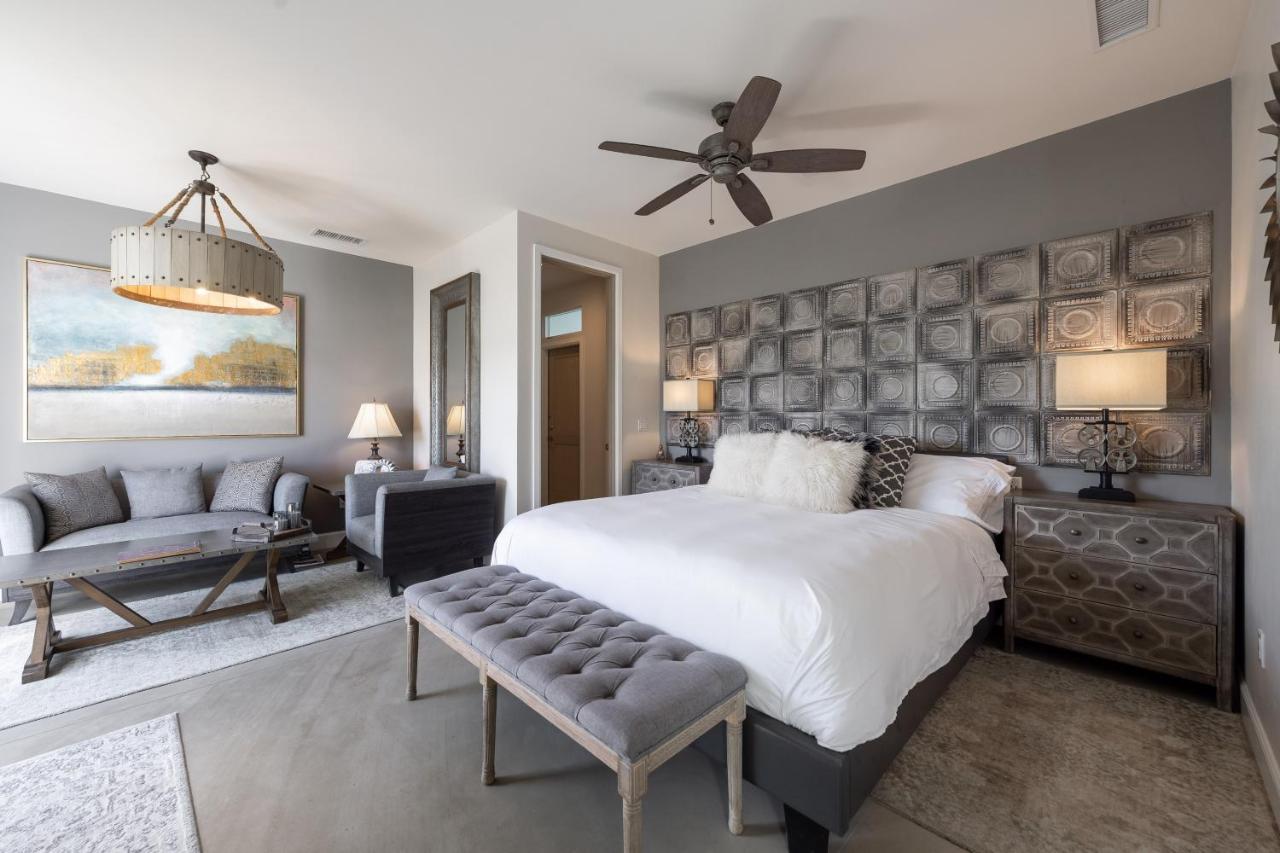 Domaine Chardonnay Bed and Breakfast Τεμέκουλα
 Εξωτερικό φωτογραφία