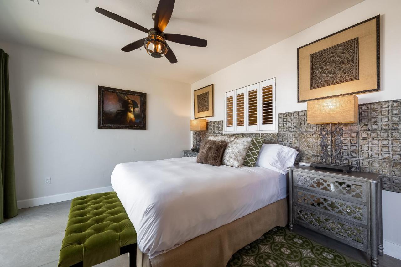 Domaine Chardonnay Bed and Breakfast Τεμέκουλα
 Εξωτερικό φωτογραφία