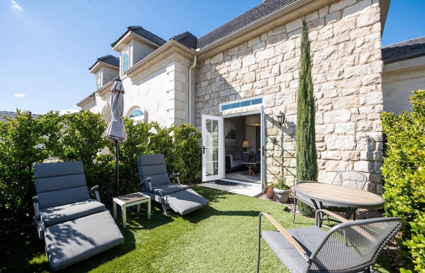 Domaine Chardonnay Bed and Breakfast Τεμέκουλα
 Εξωτερικό φωτογραφία