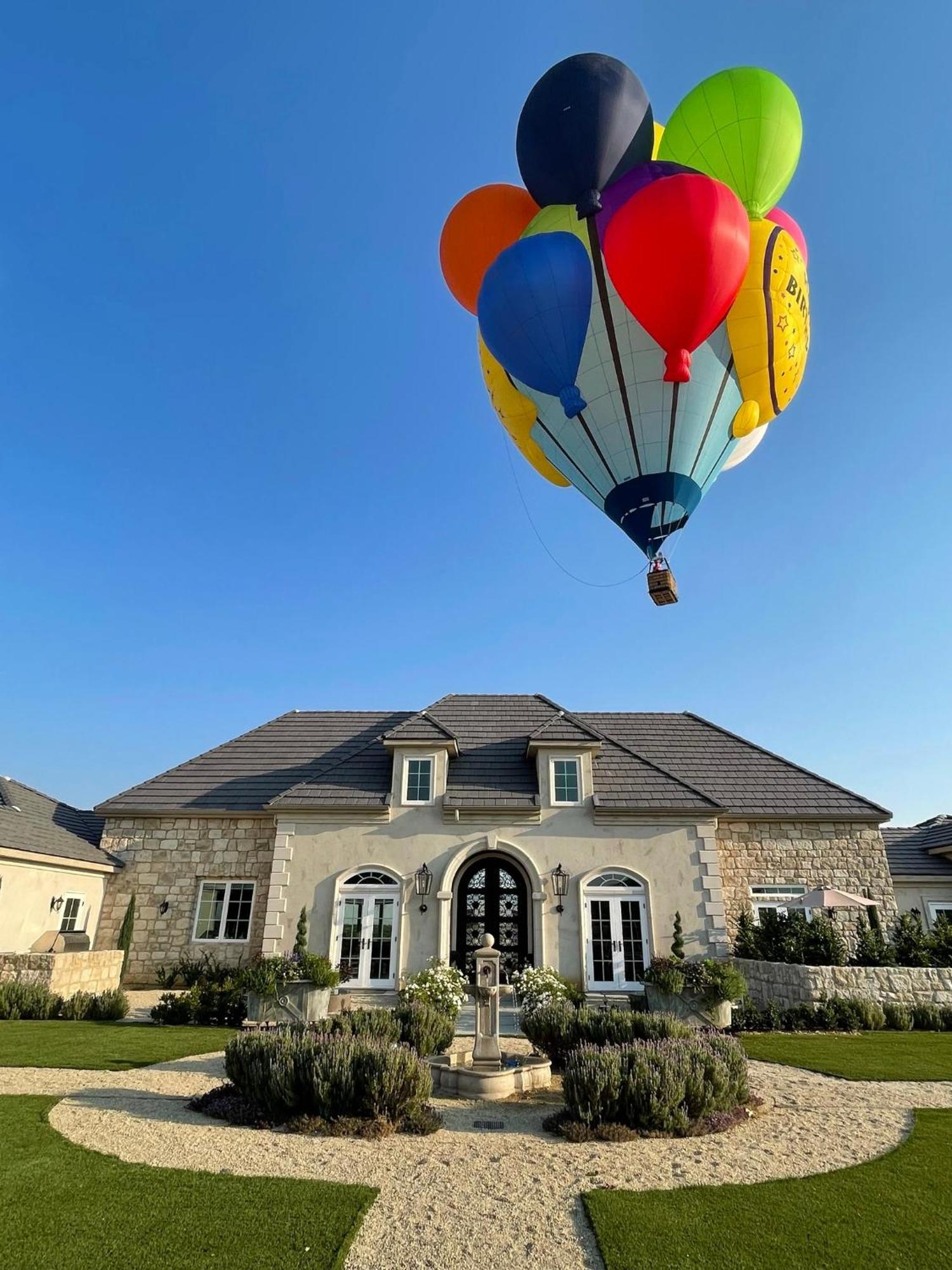 Domaine Chardonnay Bed and Breakfast Τεμέκουλα
 Εξωτερικό φωτογραφία