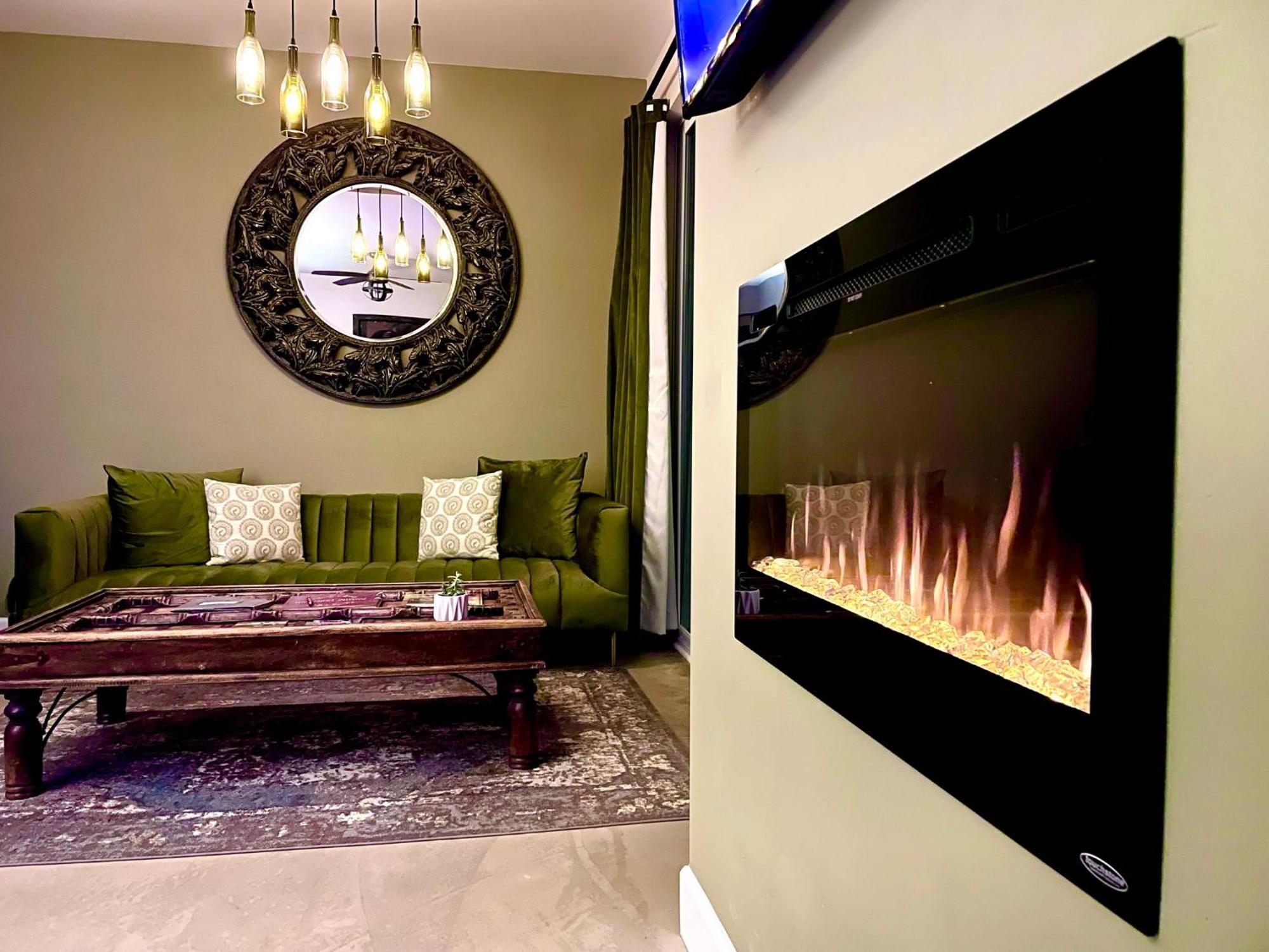 Domaine Chardonnay Bed and Breakfast Τεμέκουλα
 Εξωτερικό φωτογραφία